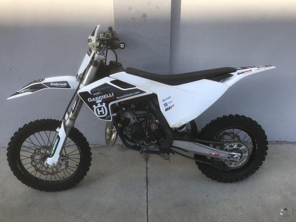 Husqvarna TC 85 (2019)