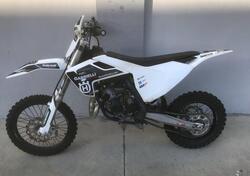 Husqvarna TC 85 (2019) usata