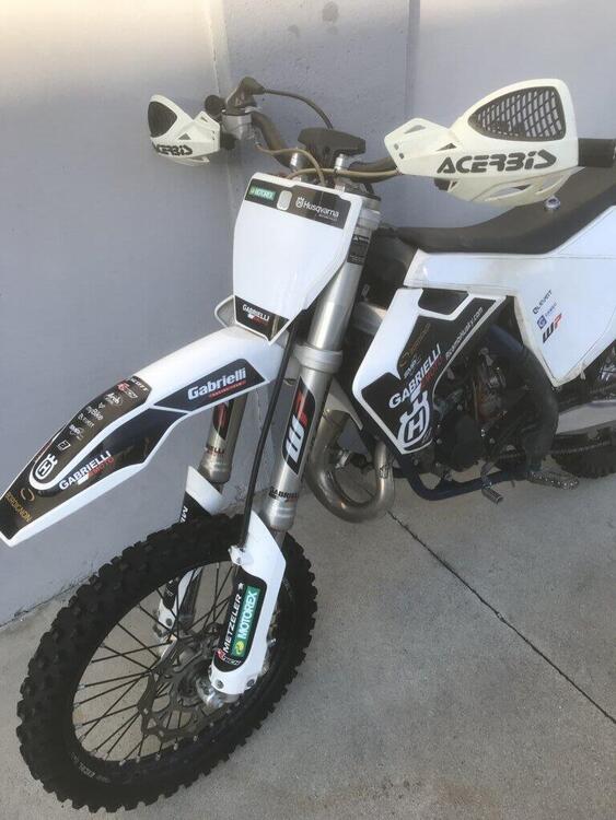 Husqvarna TC 85 (2019) (2)