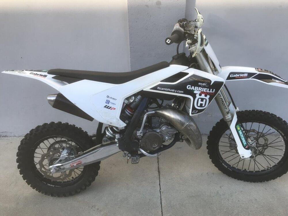 Husqvarna TC 85 (2019) (3)