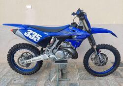 Yamaha YZ 250 (2022) usata