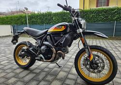 Ducati Scrambler 800 Desert Sled (2017 - 20) usata