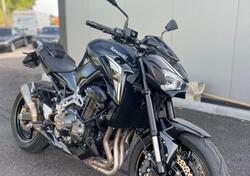 Kawasaki Z 900 (2017 - 18) usata