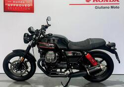 Moto Guzzi V7 850 Stone Special Abs (2021) usata