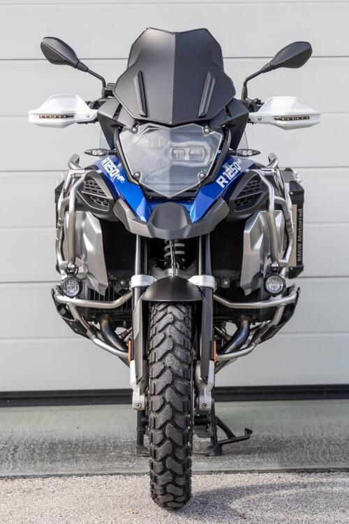 Bmw R 1250 GS Adventure (2019 - 20)