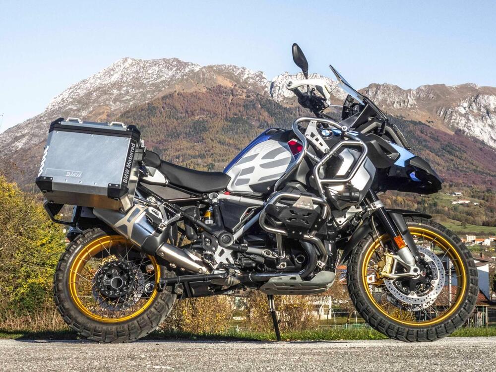 Bmw R 1250 GS Adventure (2019 - 20) (3)