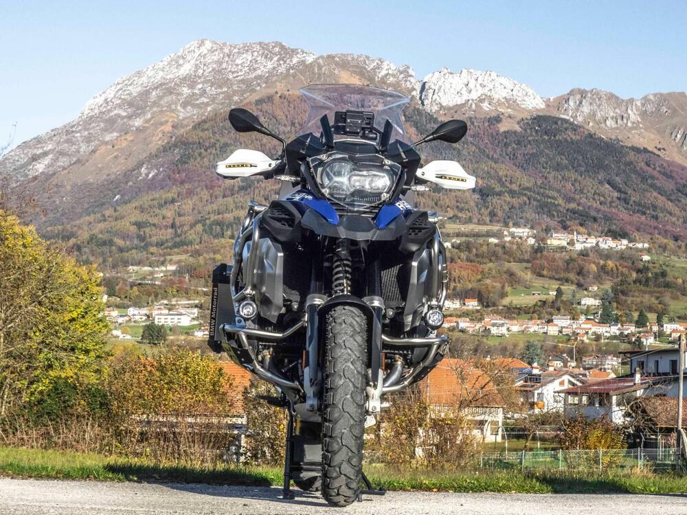 Bmw R 1250 GS Adventure (2019 - 20) (4)