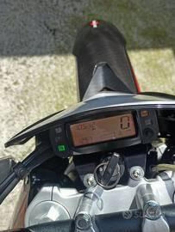 Aprilia SX 125 (2018 - 20) (4)