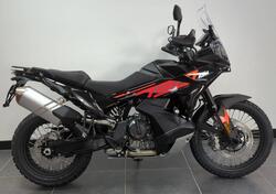 KTM 790 Adventure (2023 - 24) nuova