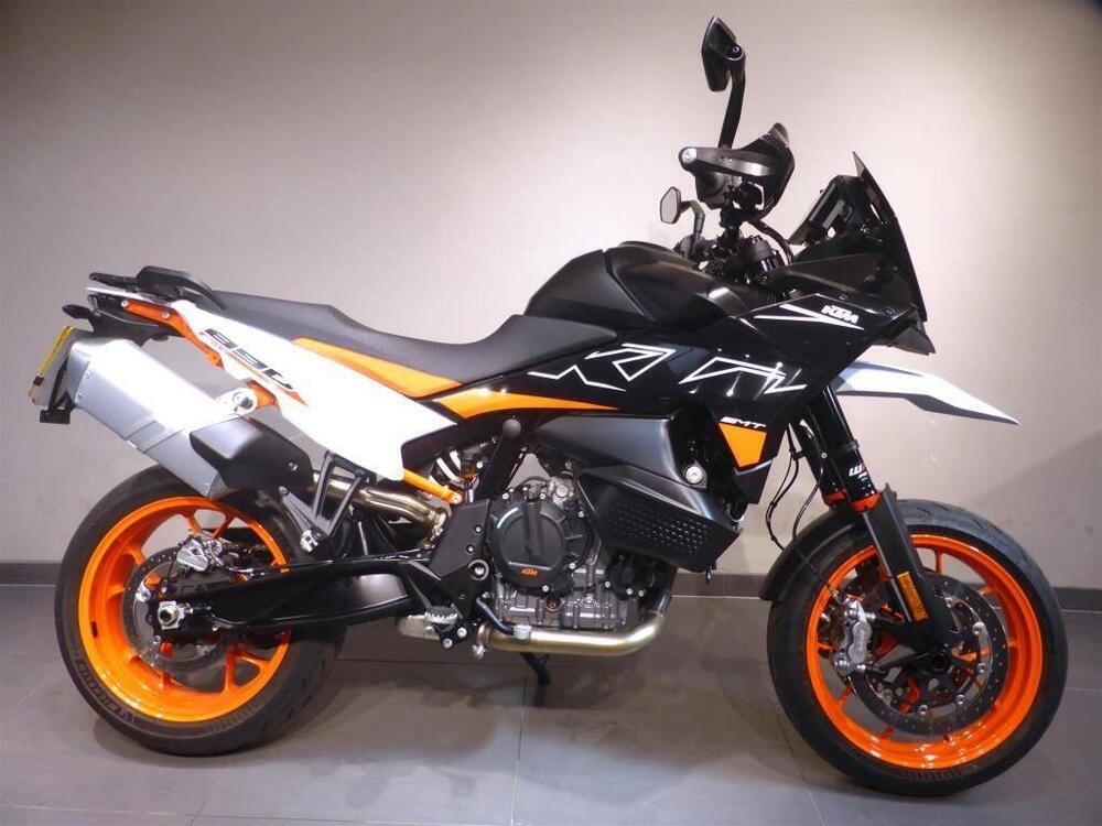 KTM 890 SMT (2023 - 24)