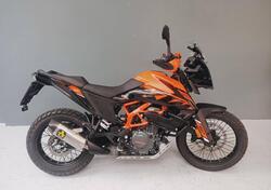 KTM 390 Adventure SW Spooked Wheels (2023 - 24) usata