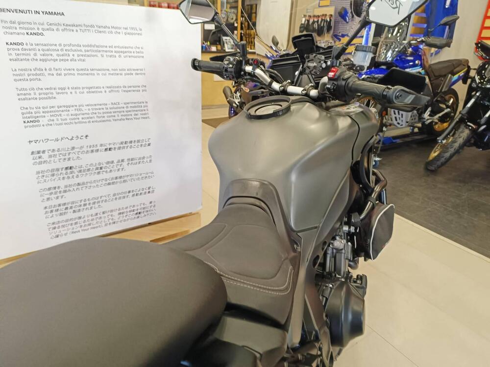 Yamaha Tracer 9 (2021 - 24) (4)