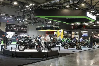 Le moto da non perdere nel 2025