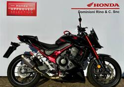 Honda CB 750 Hornet (2023 - 24) usata