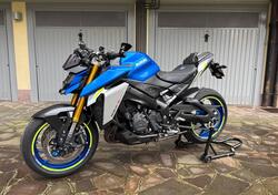 Suzuki GSX-S1000 (2021 - 24) usata