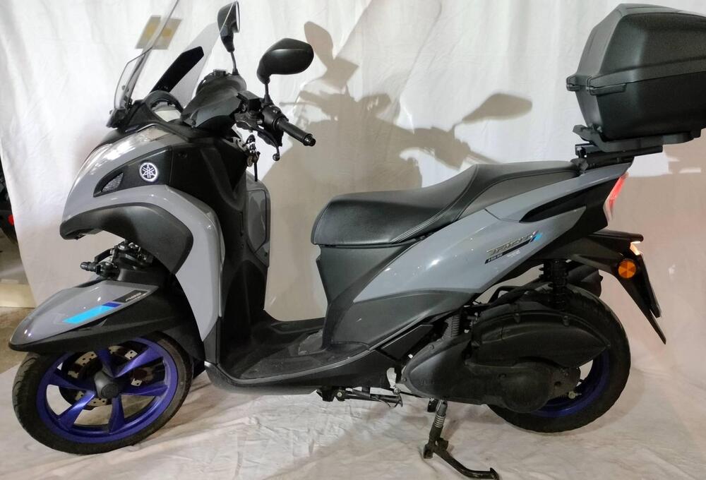 Yamaha Tricity 155 (2017 - 20)