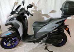 Yamaha Tricity 155 (2017 - 20) usata