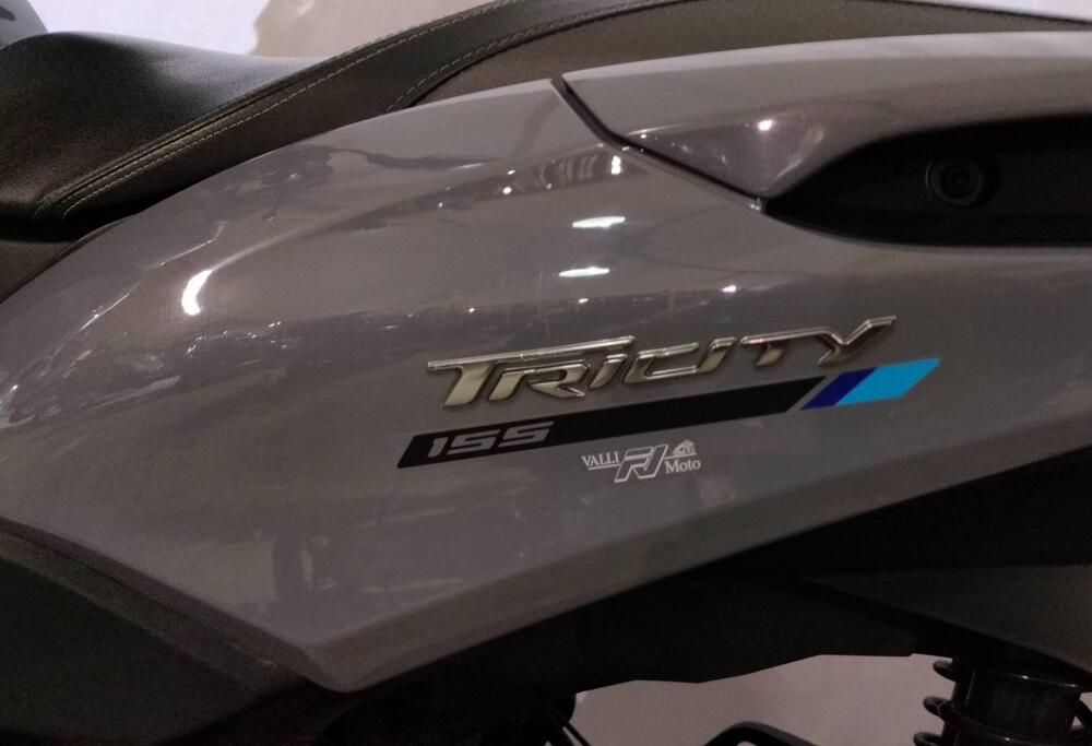 Yamaha Tricity 155 (2017 - 20) (2)