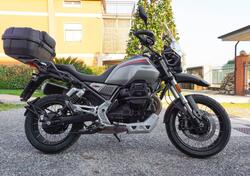 Moto Guzzi V85 TT Travel (2021 - 23) usata