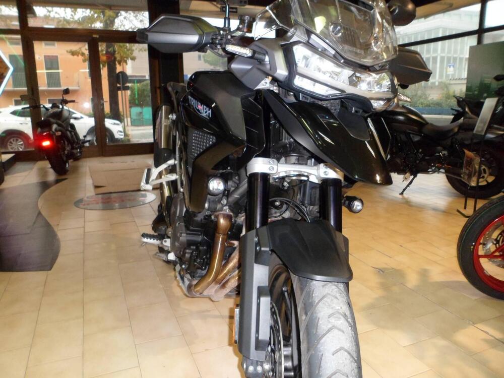 Triumph Tiger 1200 GT Pro (2022 - 23) (3)