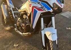 Honda Africa Twin CRF 1100L DCT (2020 - 21) usata