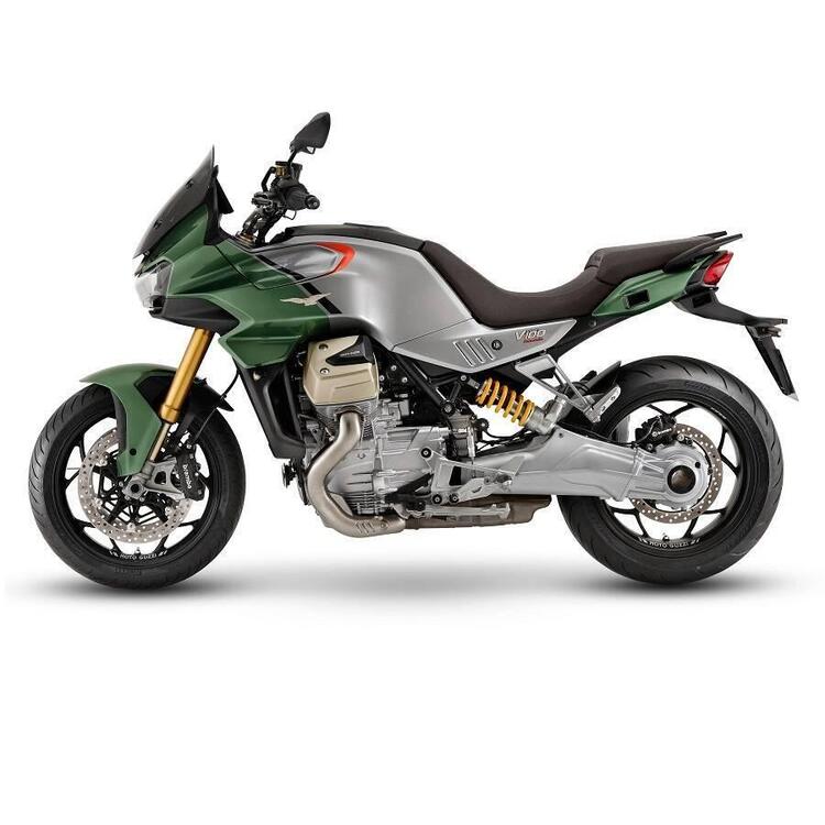 Moto Guzzi V100 Mandello S (2023 - 24) (4)