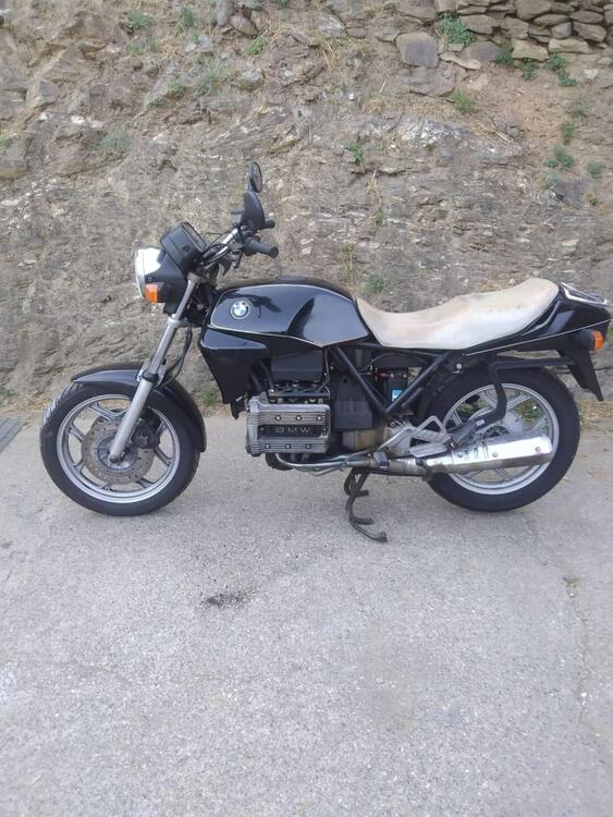 Bmw K75