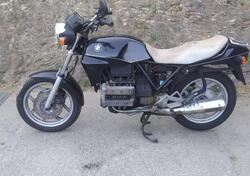 Bmw K75 d'epoca