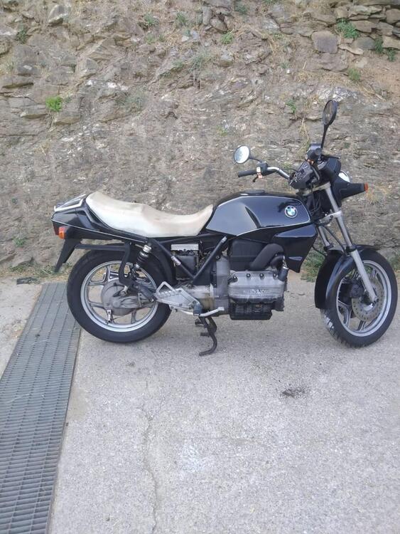 Bmw K75 (2)