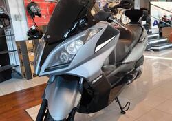 Kymco Downtown 300i ABS (2009 - 17) usata