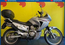 Honda Transalp XL 650V (2000 - 04) usata