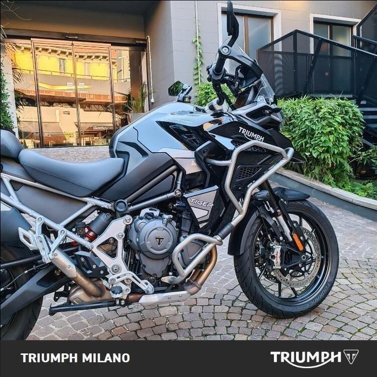 Triumph Tiger 1200 GT Explorer (2022 - 23) (3)