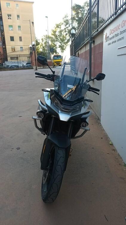 CFMOTO 800MT Sport (2022 - 24) (3)