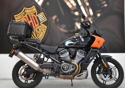 Harley-Davidson Pan America 1250 Special (2020 - 24) usata