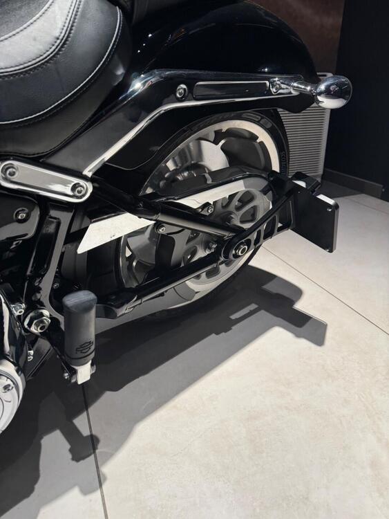 Harley-Davidson Fat Boy 114 (2021 - 24) (5)