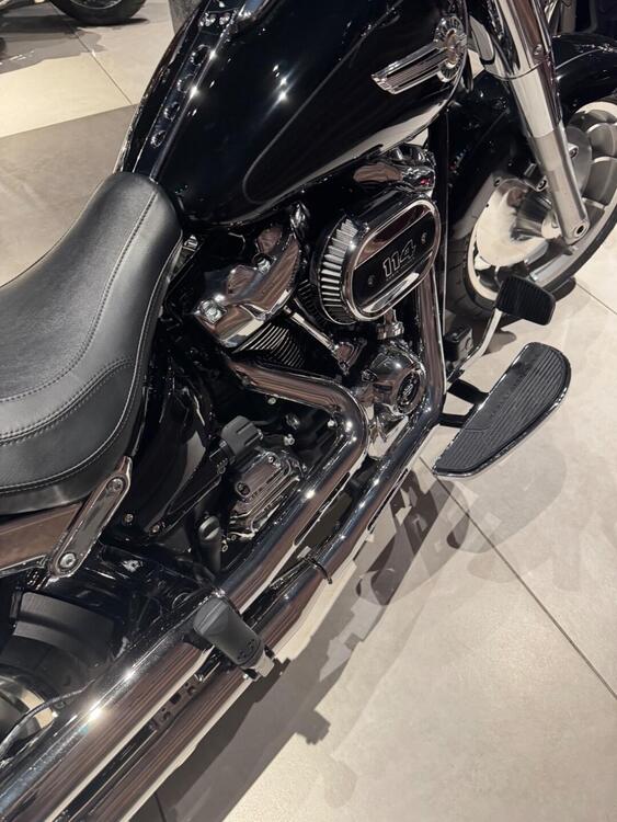 Harley-Davidson Fat Boy 114 (2021 - 24) (3)