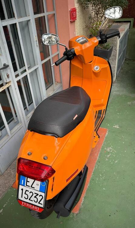 Lambretta V 125 Special (2021 - 24) (2)