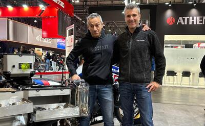 EICMA 2024: SW-MOTECH equipaggiamento da viaggio livello PRO!