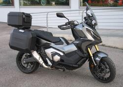 Honda X-ADV 750 DCT (2021 - 24) usata