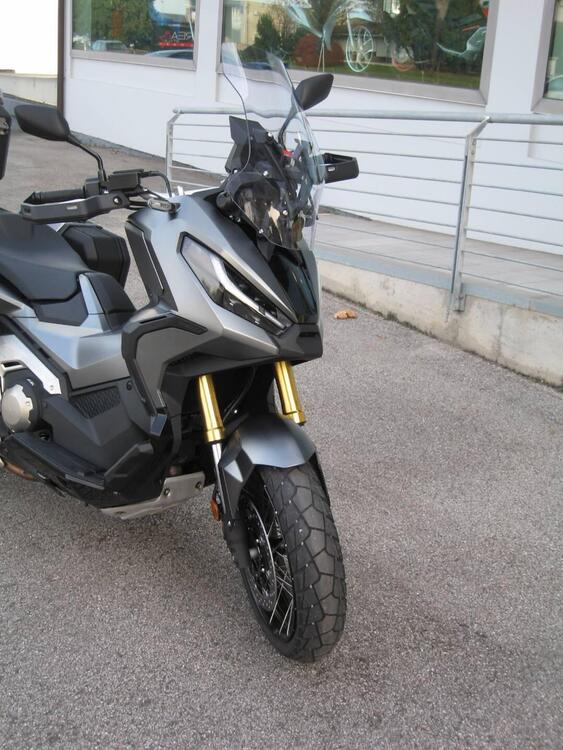 Honda X-ADV 750 DCT (2021 - 24) (2)