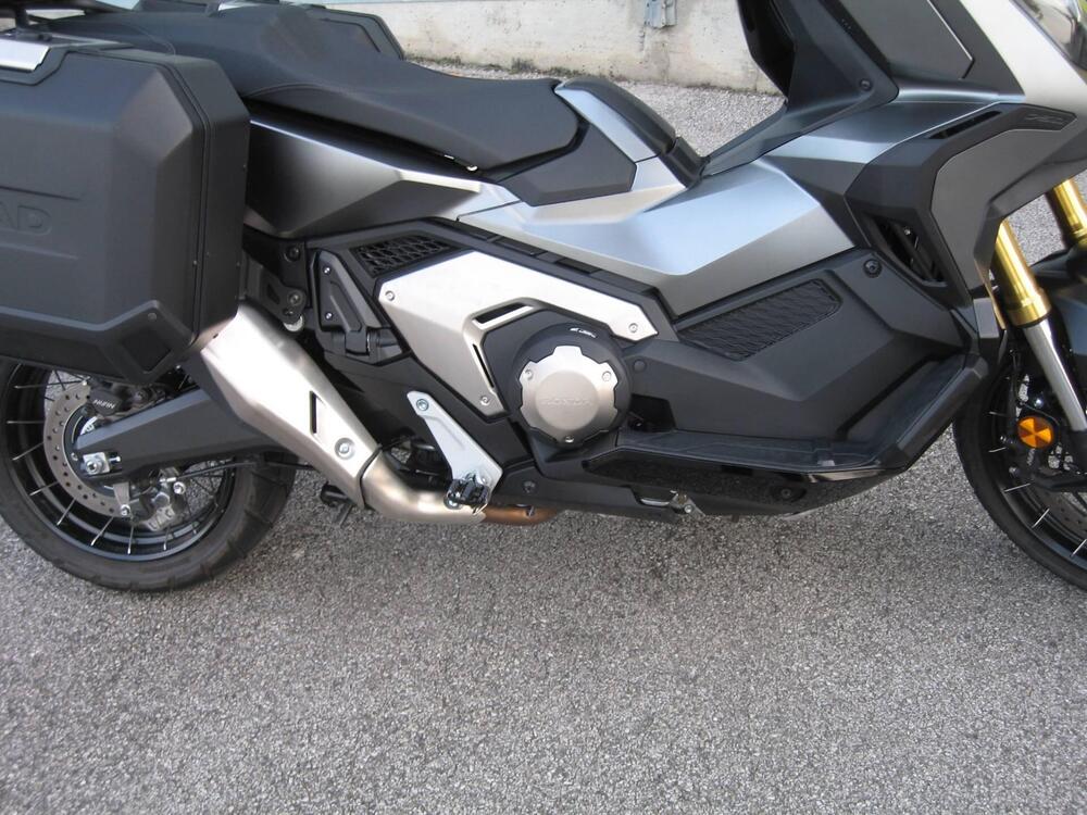 Honda X-ADV 750 DCT (2021 - 24) (3)