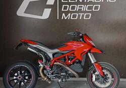 Ducati Hypermotard 821 (2013 - 15) usata