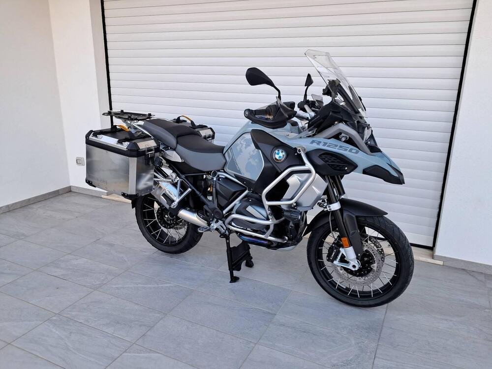 Bmw R 1250 GS Adventure (2019 - 20) (2)