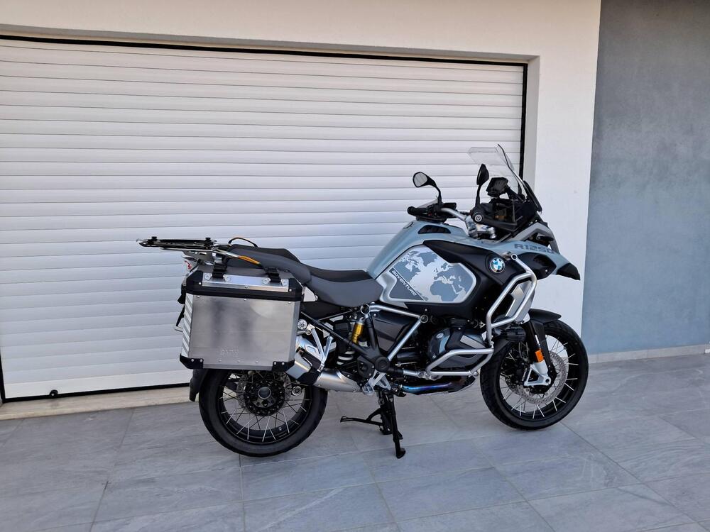 Bmw R 1250 GS Adventure (2019 - 20)