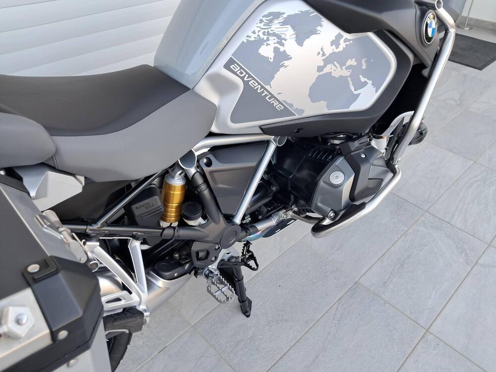 Bmw R 1250 GS Adventure (2019 - 20) (3)