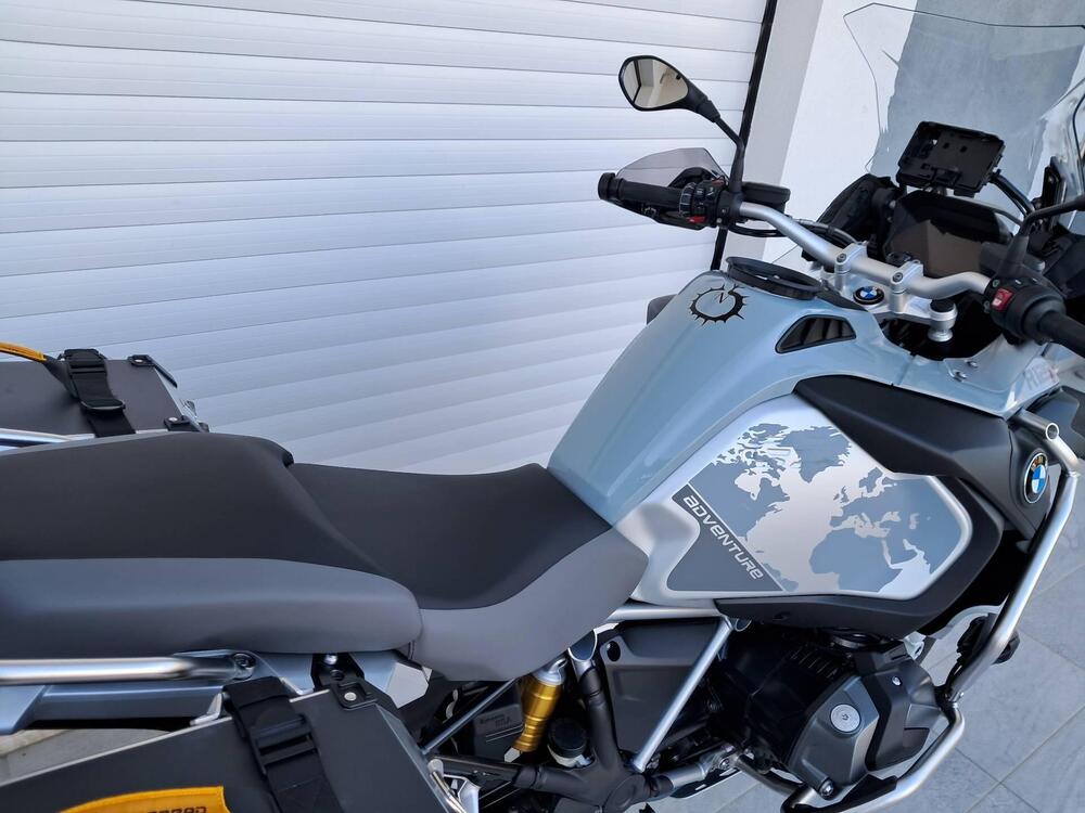 Bmw R 1250 GS Adventure (2019 - 20) (4)