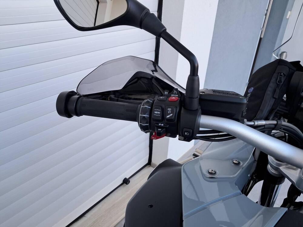 Bmw R 1250 GS Adventure (2019 - 20) (5)