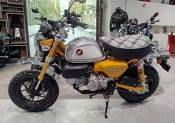 Honda Monkey 125 (2022 - 24) nuova