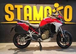 Ducati Multistrada V4 S (2021 - 24) usata