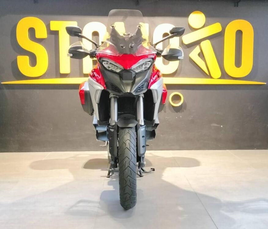 Ducati Multistrada V4 S (2021 - 24) (2)